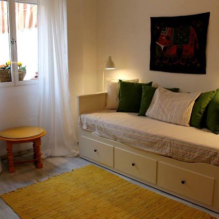 Apartamento Con Patio Cerca Mezquita Córdoba Exteriör bild