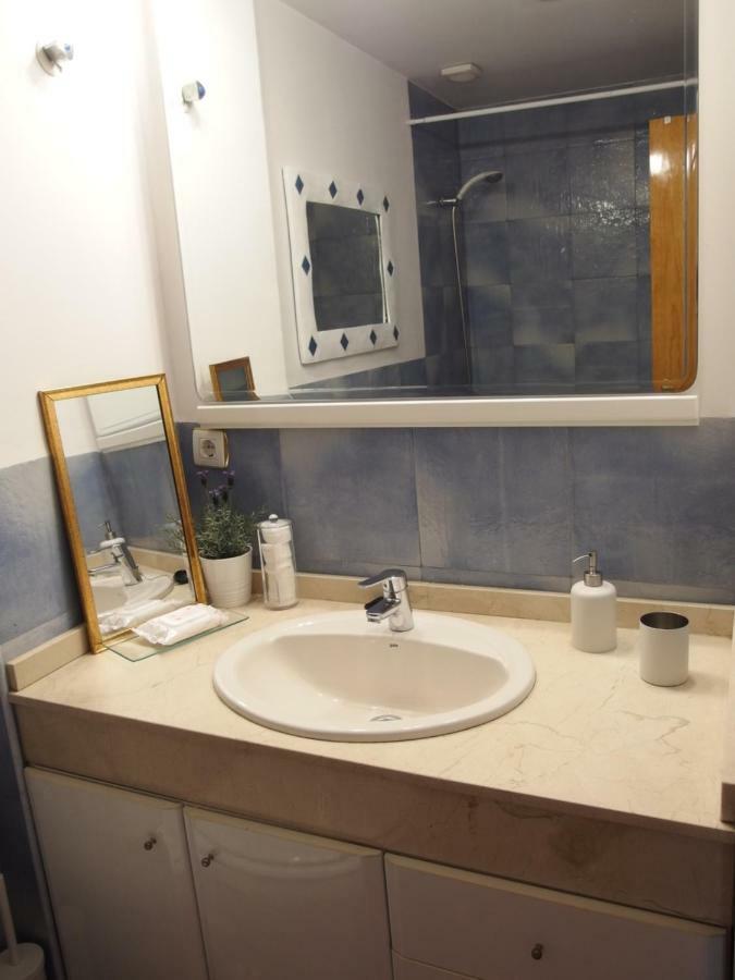Apartamento Con Patio Cerca Mezquita Córdoba Exteriör bild