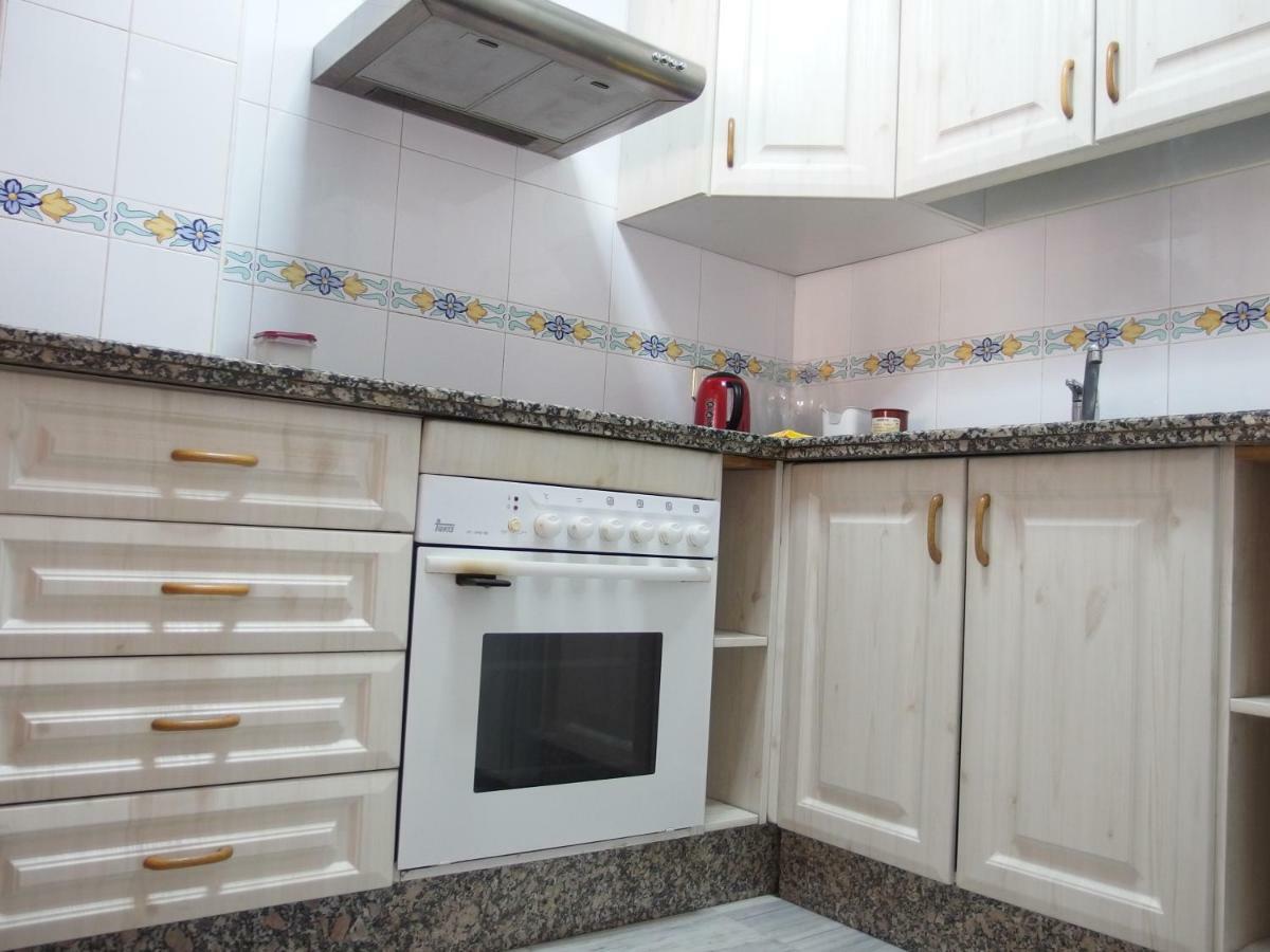 Apartamento Con Patio Cerca Mezquita Córdoba Exteriör bild