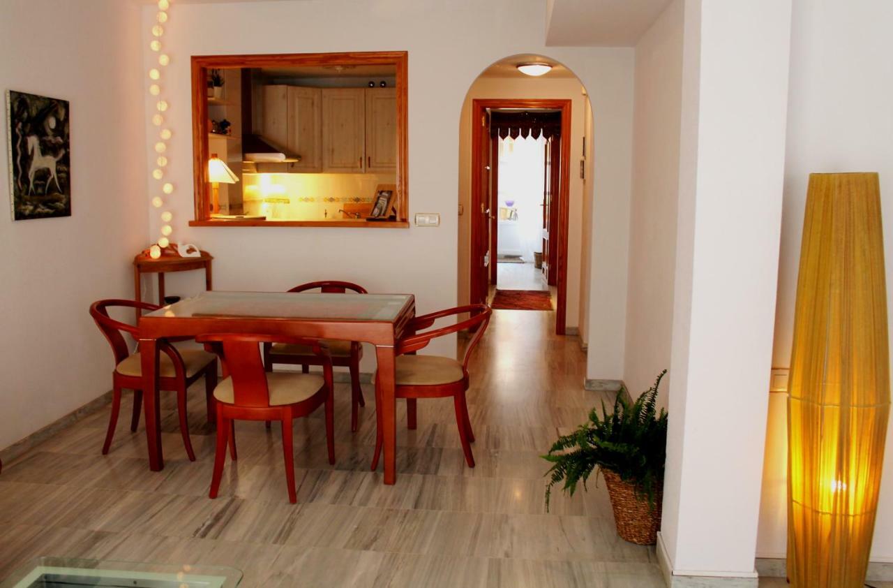 Apartamento Con Patio Cerca Mezquita Córdoba Exteriör bild