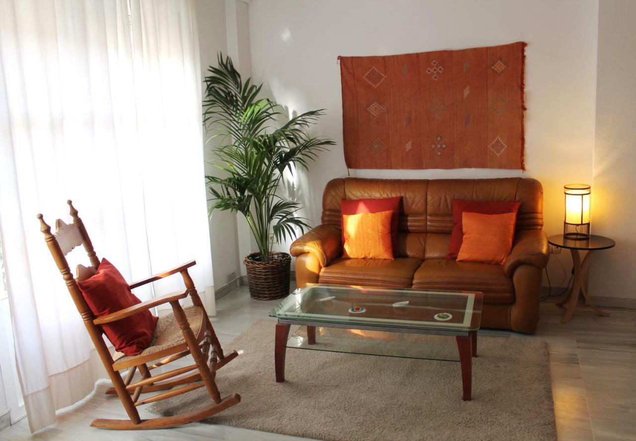 Apartamento Con Patio Cerca Mezquita Córdoba Exteriör bild