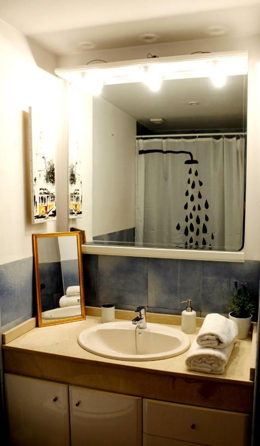 Apartamento Con Patio Cerca Mezquita Córdoba Exteriör bild