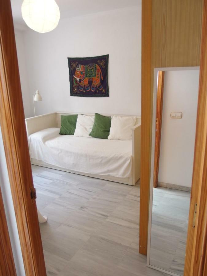 Apartamento Con Patio Cerca Mezquita Córdoba Exteriör bild