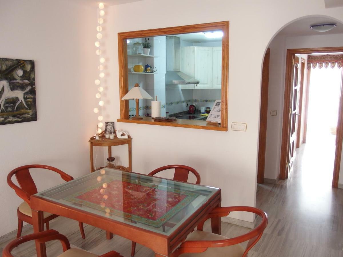 Apartamento Con Patio Cerca Mezquita Córdoba Exteriör bild