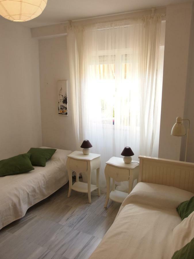 Apartamento Con Patio Cerca Mezquita Córdoba Exteriör bild