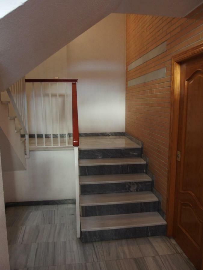 Apartamento Con Patio Cerca Mezquita Córdoba Exteriör bild