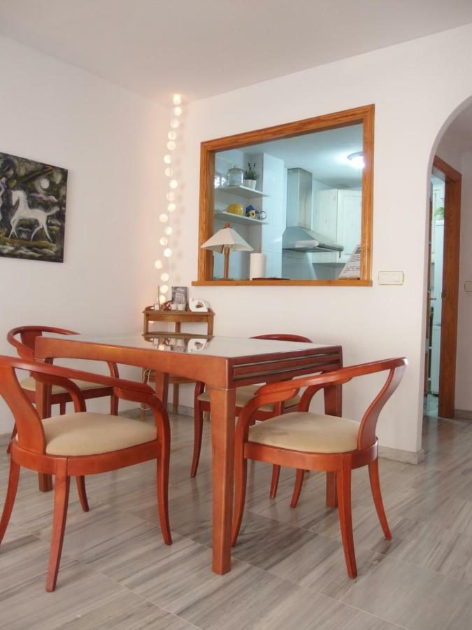 Apartamento Con Patio Cerca Mezquita Córdoba Exteriör bild