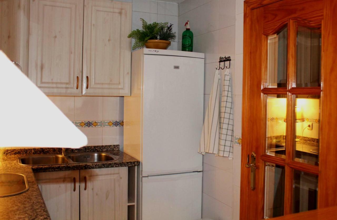 Apartamento Con Patio Cerca Mezquita Córdoba Exteriör bild
