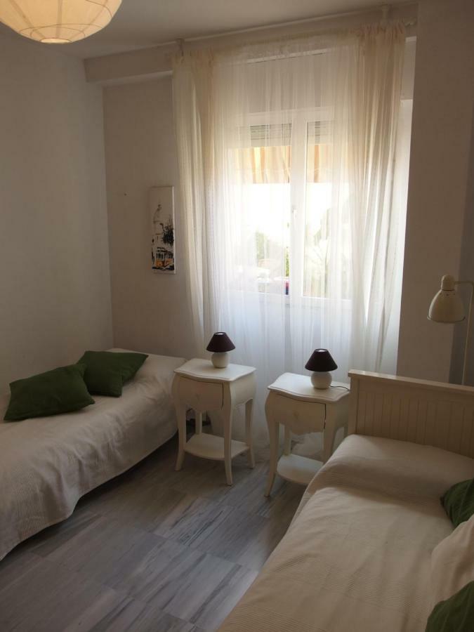 Apartamento Con Patio Cerca Mezquita Córdoba Exteriör bild
