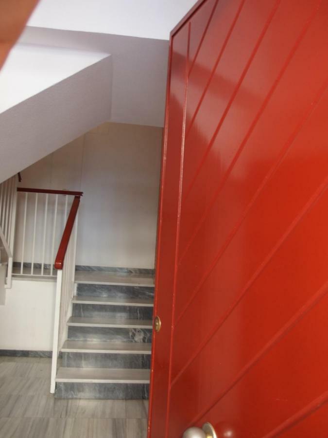 Apartamento Con Patio Cerca Mezquita Córdoba Exteriör bild