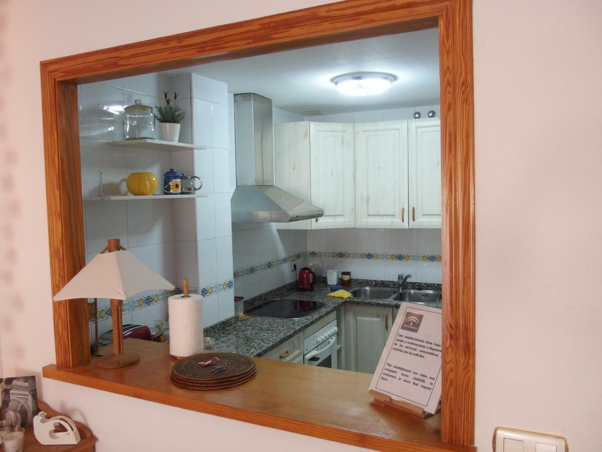 Apartamento Con Patio Cerca Mezquita Córdoba Exteriör bild